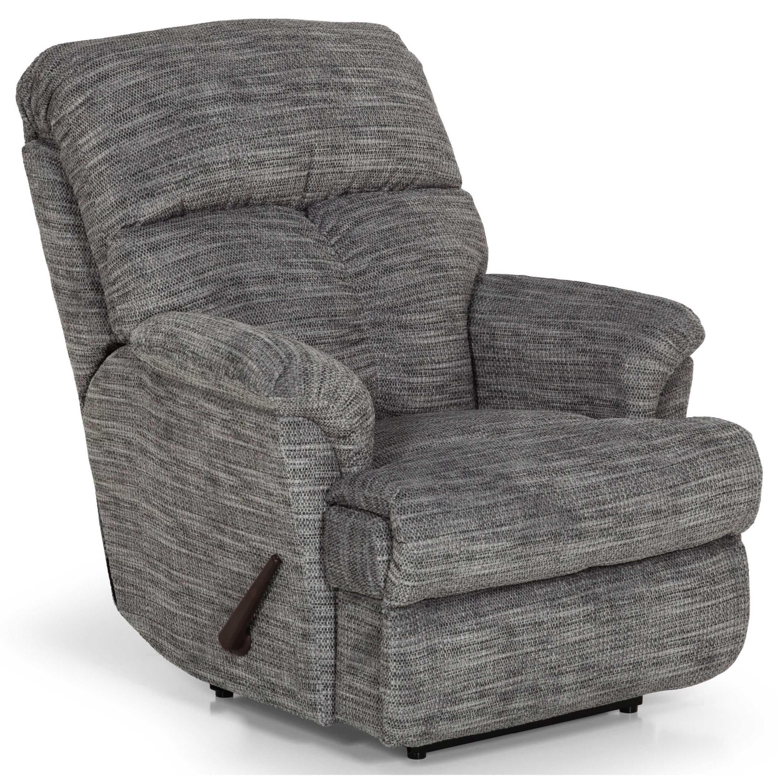 Sunset Home 812 81284 Casual Rocker Recliner Sadler's Home
